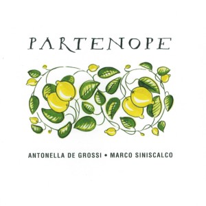 Marco Siniscalco的专辑Partenope: Classical Neapolitan Songs