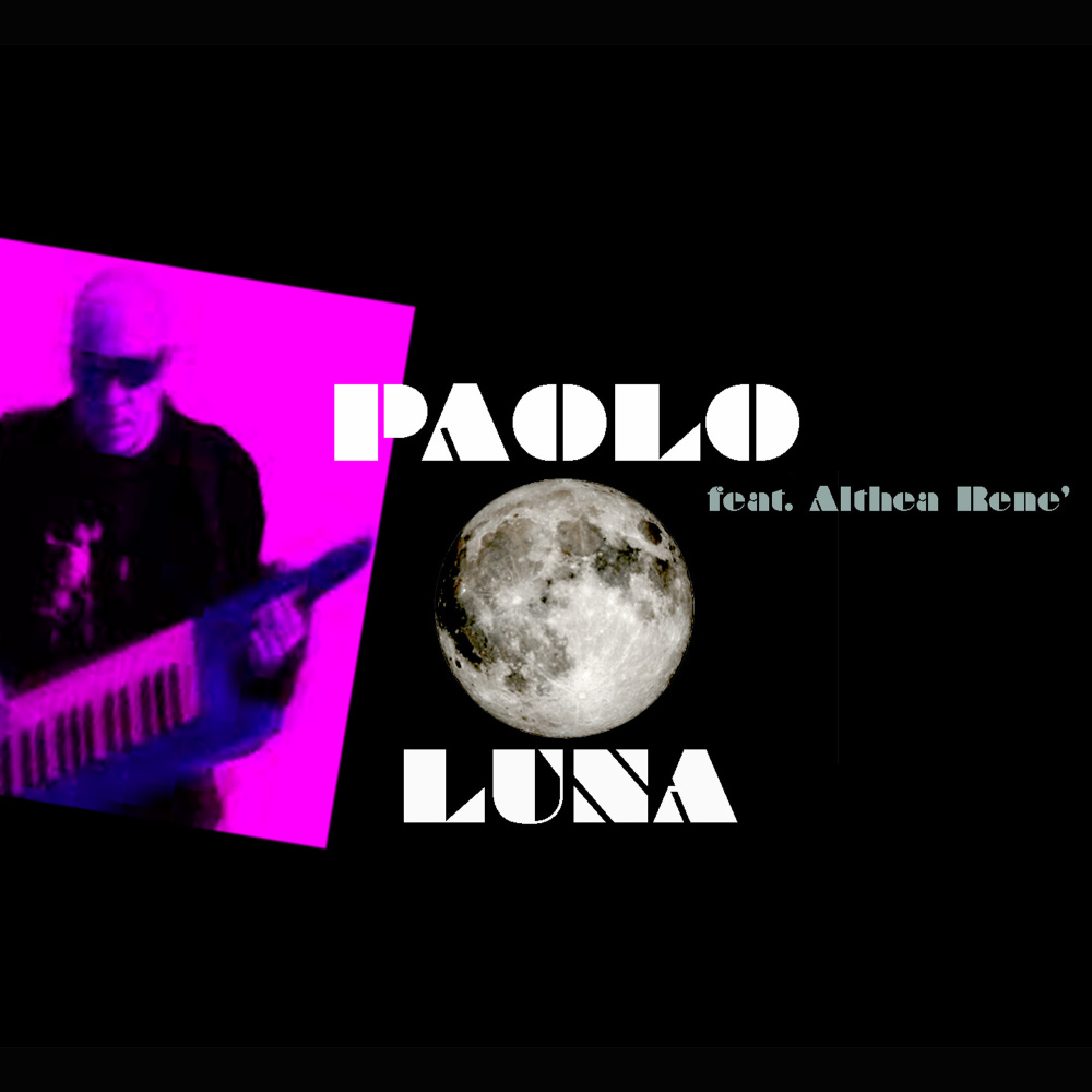 Luna (Radio Edit)