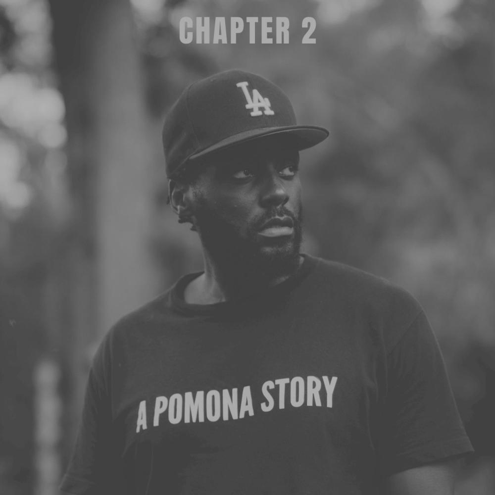 Already Written (feat. Bearcap & Pomona Drey)