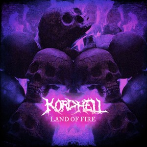 收聽Kordhell的LAND OF FIRE (Sped Up|Explicit)歌詞歌曲