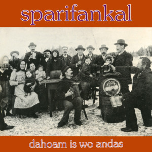 收聽Sparifankal的I wach auf in da Fria歌詞歌曲
