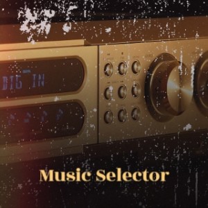 Album Music Selector from Various