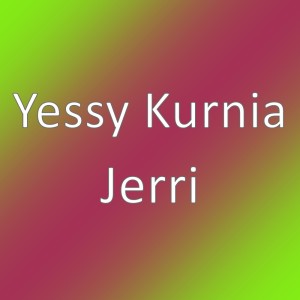 Album Jerri from Yessy Kurnia