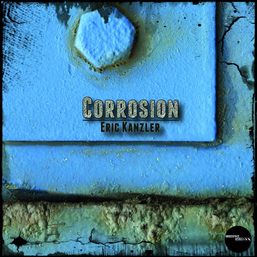 Corrosion (Van Czar Remix)