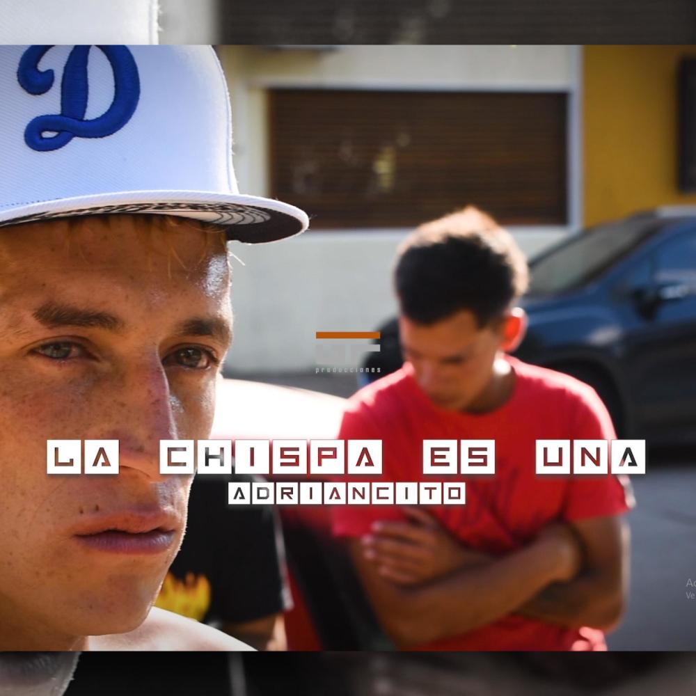 La chispa es una (feat. Gonza Fernández)