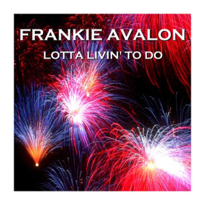 ดาวน์โหลดและฟังเพลง I Wish You Love พร้อมเนื้อเพลงจาก Frankie Avalon