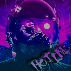 ดาวน์โหลดและฟังเพลง Hotline พร้อมเนื้อเพลงจาก Fujiwara