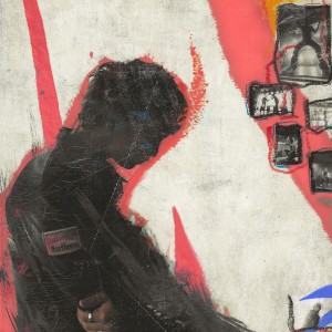收听Josh Lambert的IN MY HEAD歌词歌曲
