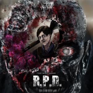 收聽Noxtromo的R.P.D. (Explicit)歌詞歌曲
