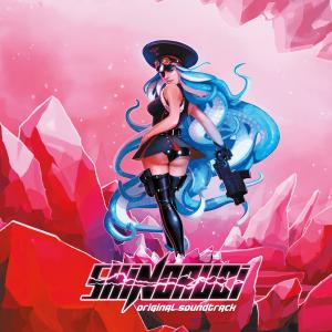 Willbe的專輯Shinorubi (Original Game Soundtrack)