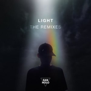 San Holo的專輯Light (Remixes) - EP