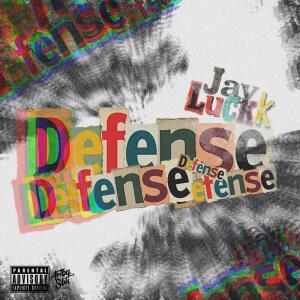 Listen to Defense (Explicit) song with lyrics from Jayluckk