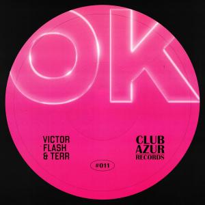 อัลบัม OK ศิลปิน Victor Flash