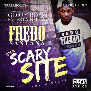 ดาวน์โหลดและฟังเพลง My Lil' (Explicit) พร้อมเนื้อเพลงจาก Fredo Santana