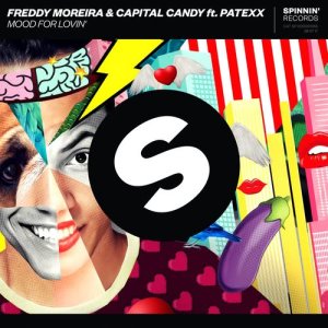ดาวน์โหลดและฟังเพลง Mood For Lovin' (feat. Patexx) พร้อมเนื้อเพลงจาก Freddy Moreira