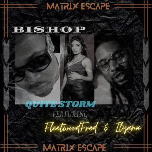 Album Quiet Storm (Explicit) from Bishop