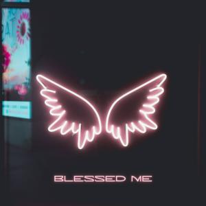 steena的專輯Blessed Me