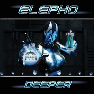 Album Deeper from Biokinetix