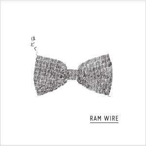 อัลบัม Hodoku ศิลปิน RAM WIRE