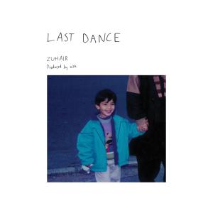 ZUHAIR的專輯Last Dance