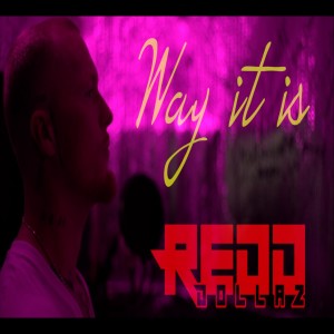 Redd Dollaz的專輯Way It Is (Explicit)