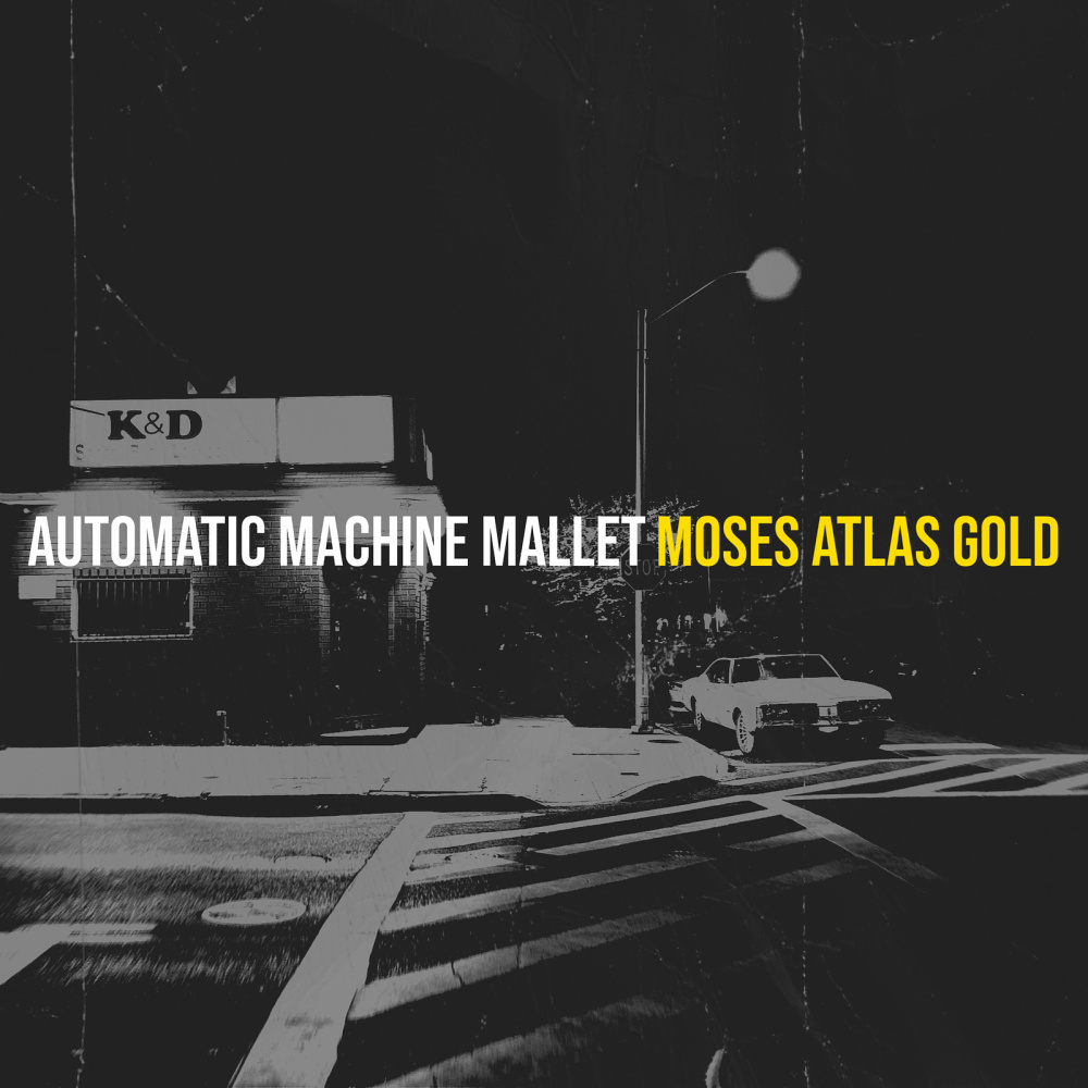Automatic Machine Mallet (Explicit)