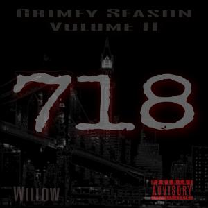 อัลบัม Grimey Season Volume II (Explicit) ศิลปิน Willow