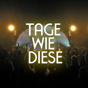 Listen to Tage wie diese (Piano version) song with lyrics from Piano Tribute Players