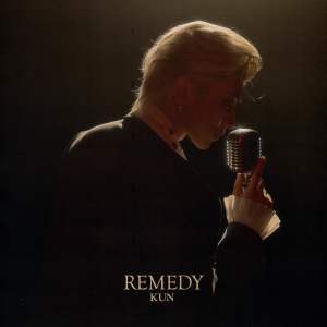 Dengarkan Remedy lagu dari 蔡徐坤 dengan lirik