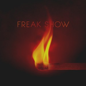 收聽The Adventures of Johnny Joseph的Freak Show歌詞歌曲