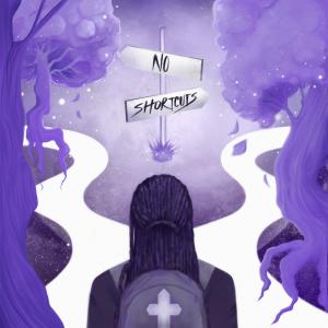 Izayuh的專輯No Shortcuts (Explicit)