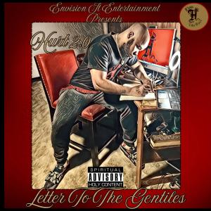 Hurt 2.0的專輯Letter To The Gentiles