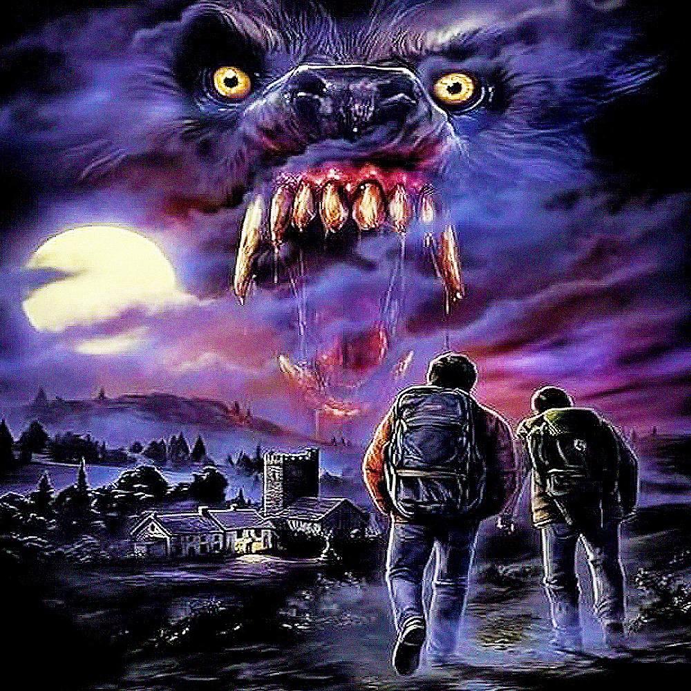 ROUGAROU (feat. 8SEEKER & VOMITCHAINSAW|Explicit)