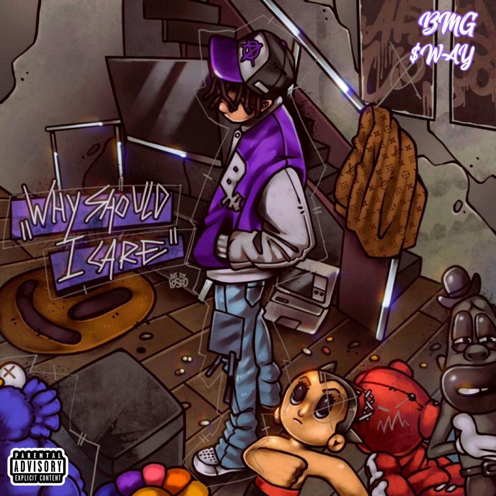 Rich Asf (Explicit)