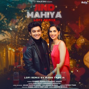 Album Jind Mahiya (Lofi Remix) from 