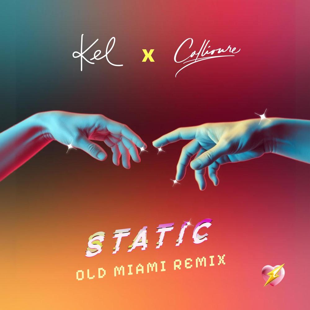 Static (feat. Collioure) (Old Miami Remix)