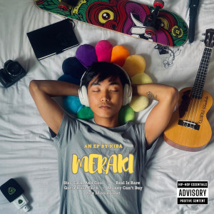 Album Meraki (Explicit) from 