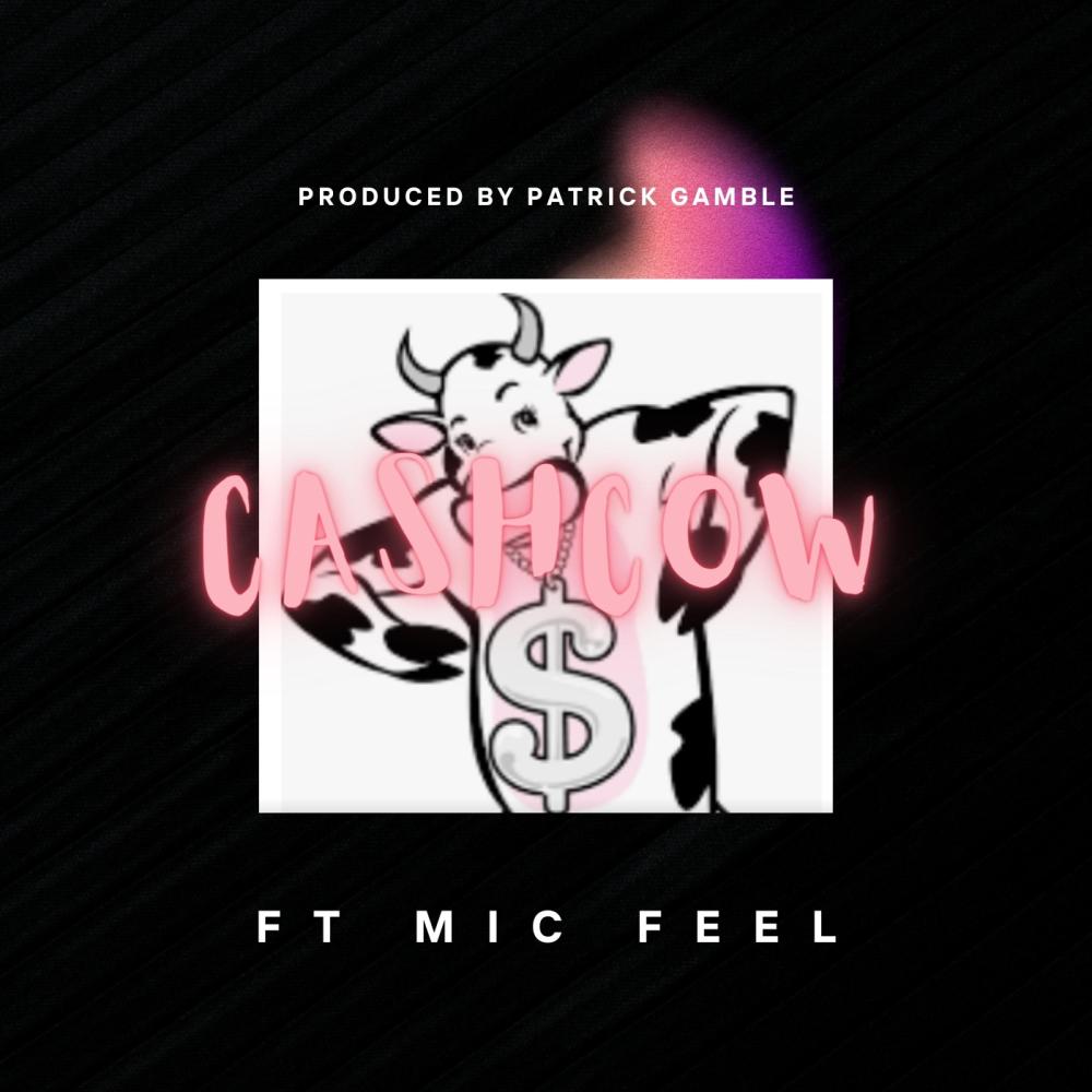Cashcow (feat. Mic feel)