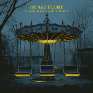 ดาวน์โหลดและฟังเพลง Caricki's Early Bird พร้อมเนื้อเพลงจาก She-Male Trouble