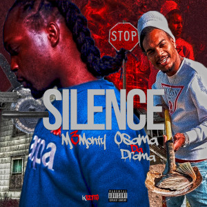 Album Silence (Explicit) from M3 MONTY