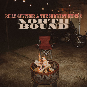 Billy Gunther的专辑Northbound