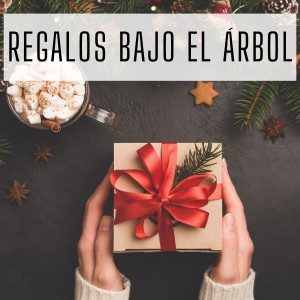 Kate Smith的专辑Regalos Bajo El Árbol