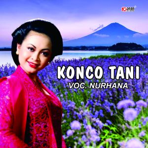 Nurhana的專輯Konco Tani