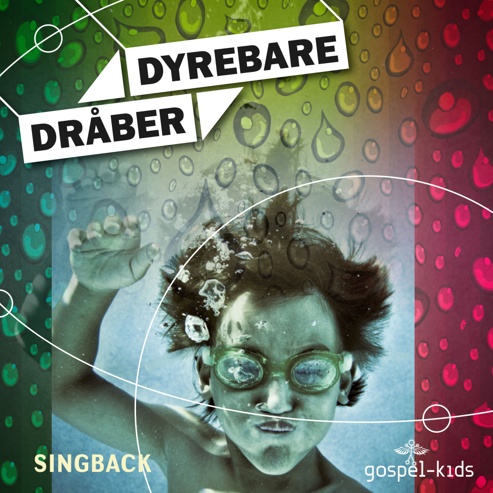 Jeg er ikke altid sikker på min tro (Singback)