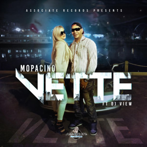 ดาวน์โหลดและฟังเพลง Vette (feat. DJ View) พร้อมเนื้อเพลงจาก Mopacino