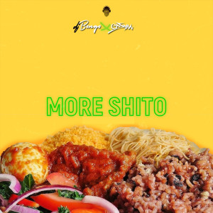 Listen to More Shito song with lyrics from DJ Bongo