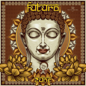 อัลบัม Zune ศิลปิน Futuro