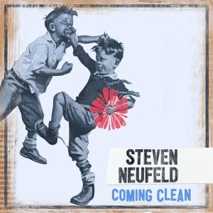 Steven Neufeld的專輯Coming Clean