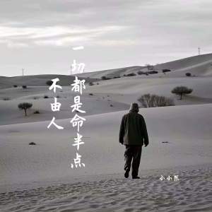 Listen to 一切都是命半点不由人 (Live合唱版) song with lyrics from 小小然
