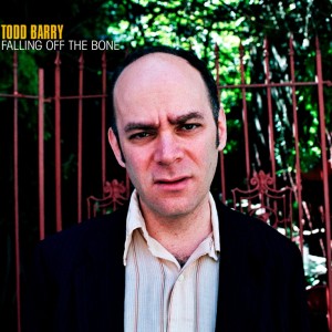 Listen to Autograph Magazine song with lyrics from Todd Barry